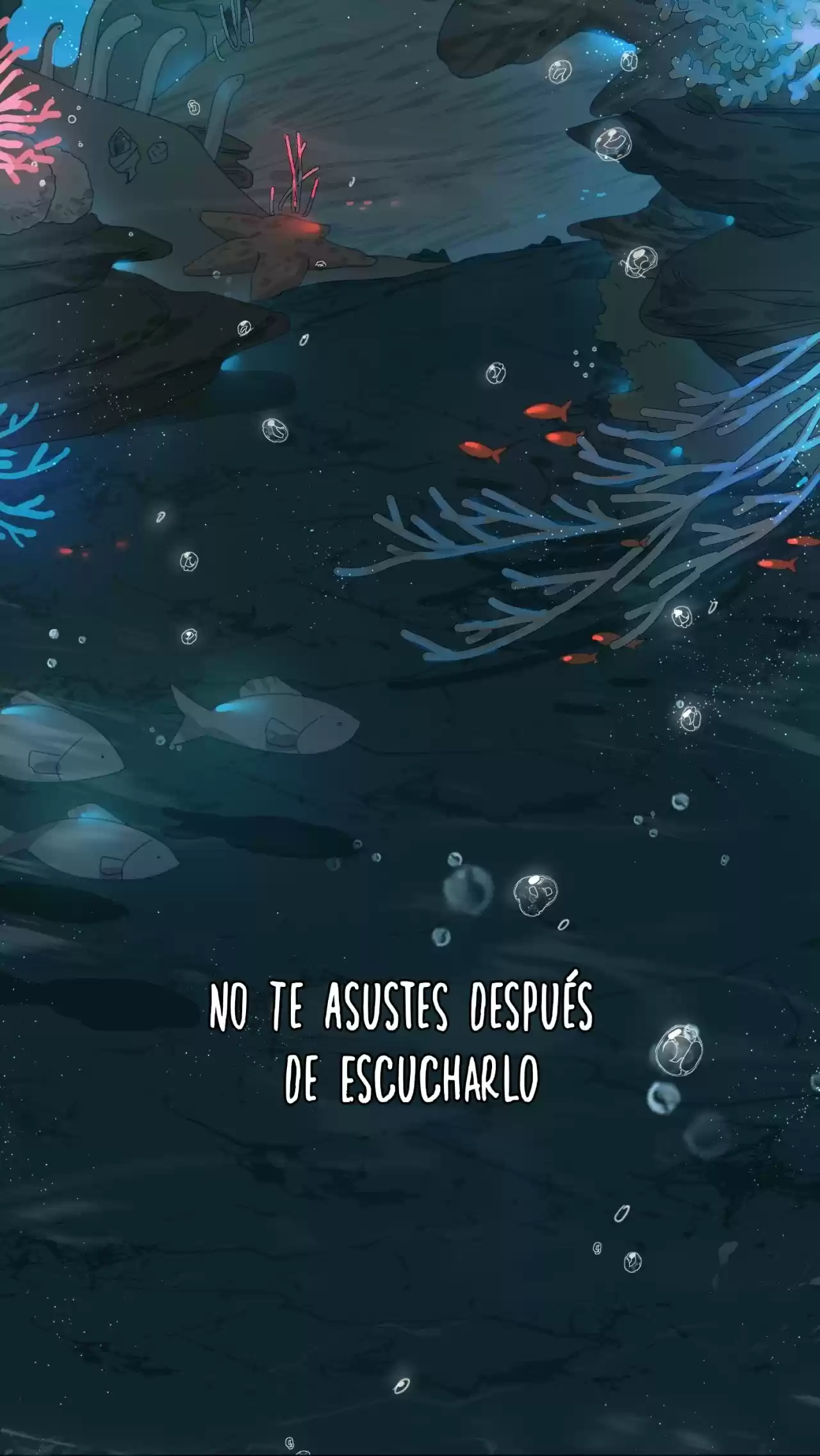 La Princesa Bastarda - Capítulo 1 - Página 4 - LectorTMOo