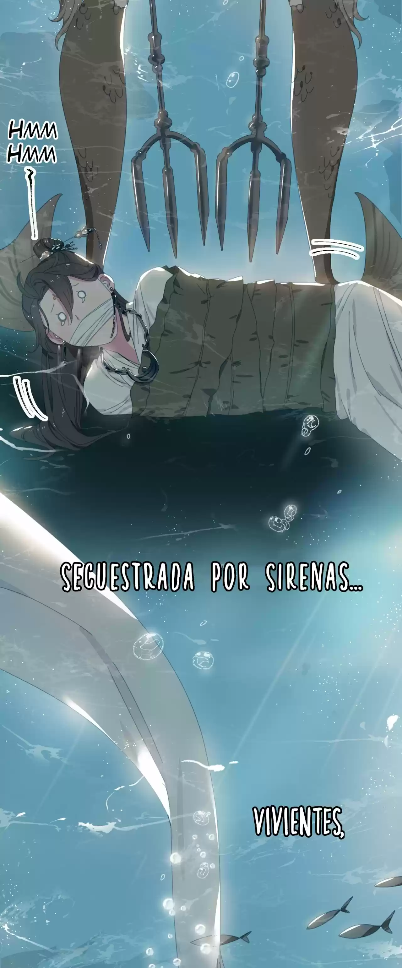 La Princesa Bastarda - Capítulo 1 - Página 6 - LectorTMOo