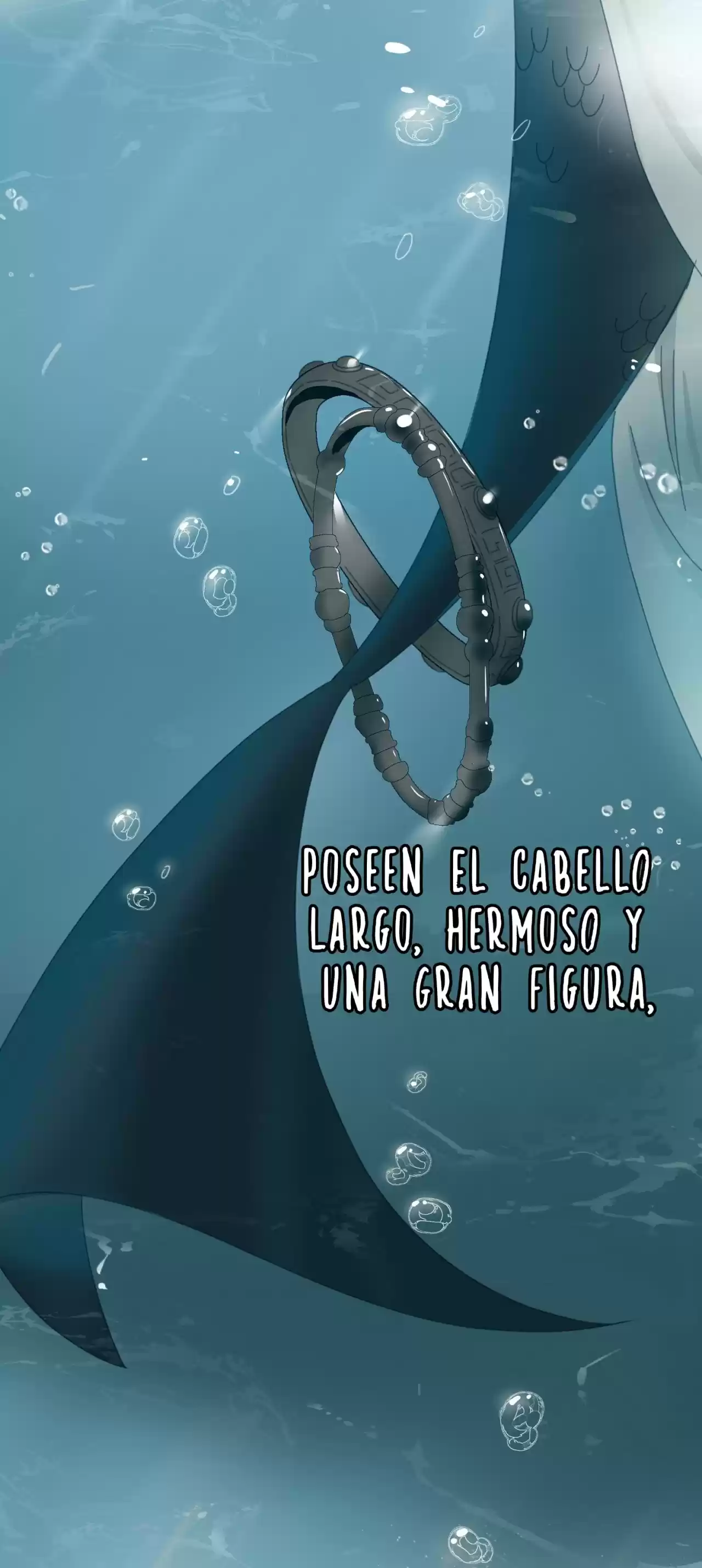 La Princesa Bastarda - Capítulo 1 - Página 9 - LectorTMOo