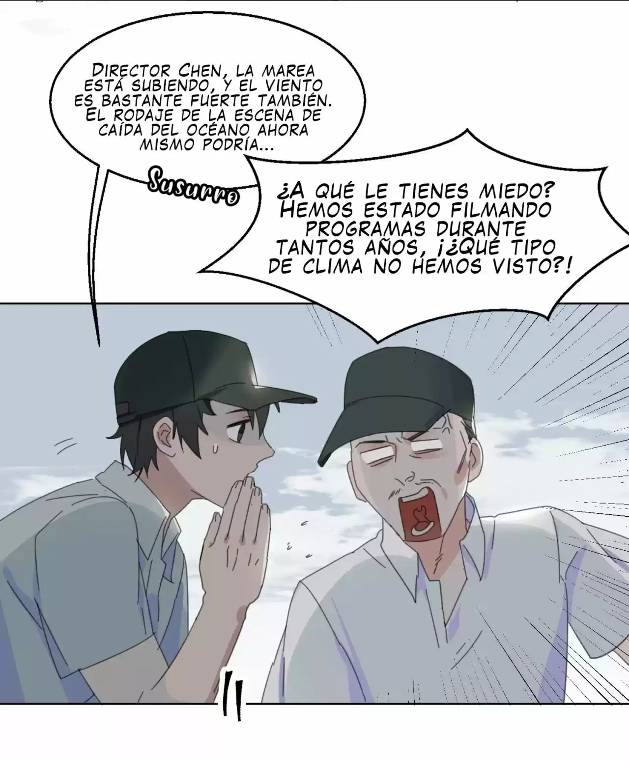 La Princesa Bastarda - Capítulo 1 - Página 24 - LectorTMOo