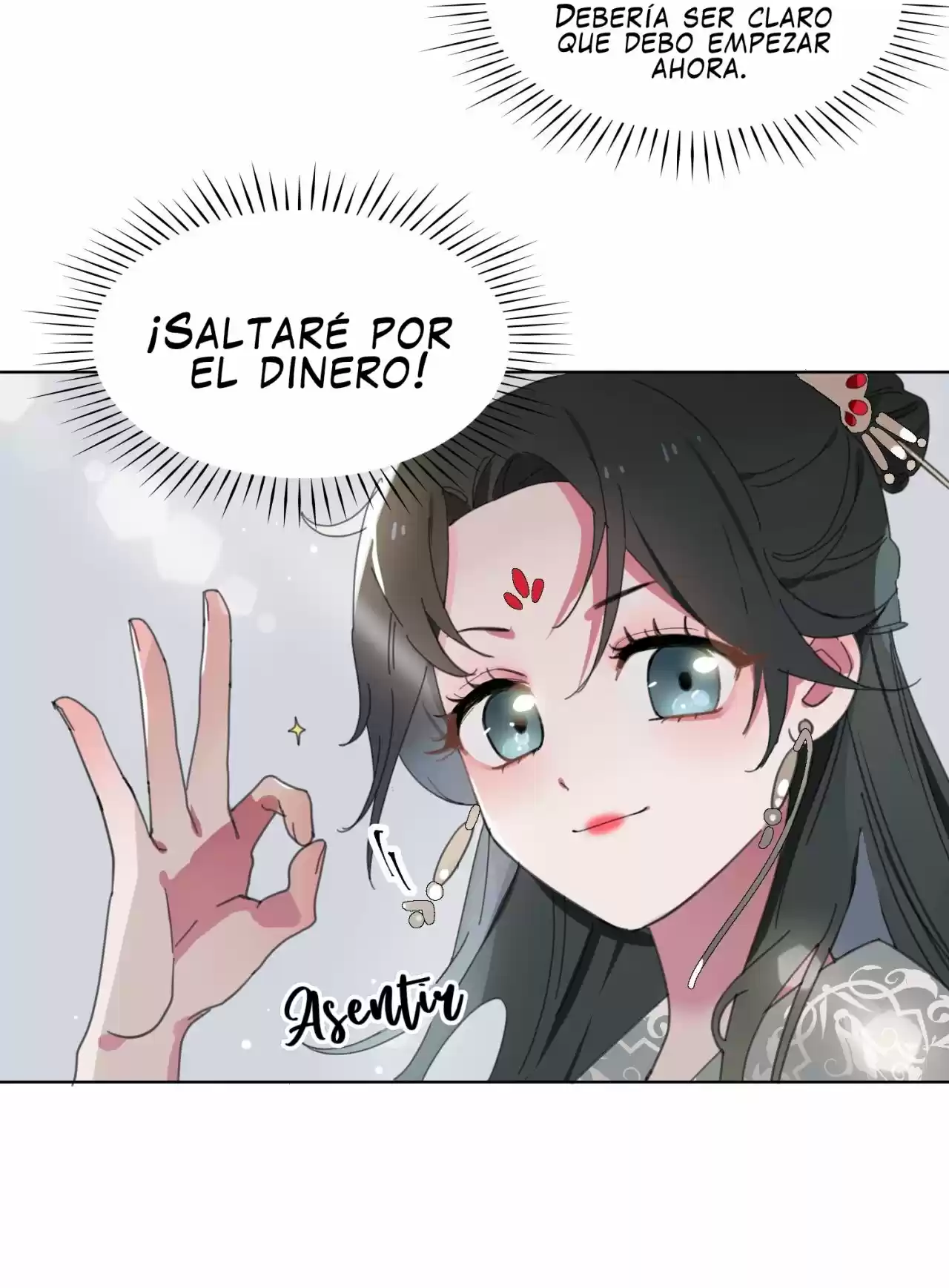 La Princesa Bastarda - Capítulo 1 - Página 28 - LectorTMOo