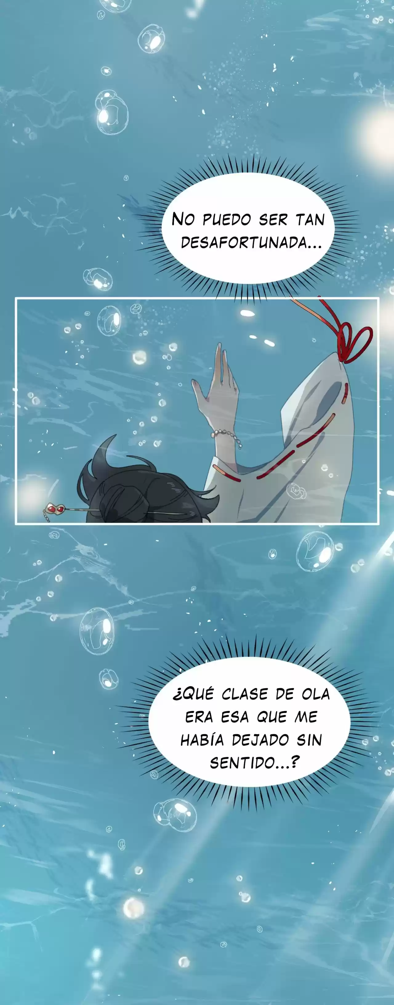 La Princesa Bastarda - Capítulo 1 - Página 44 - LectorTMOo