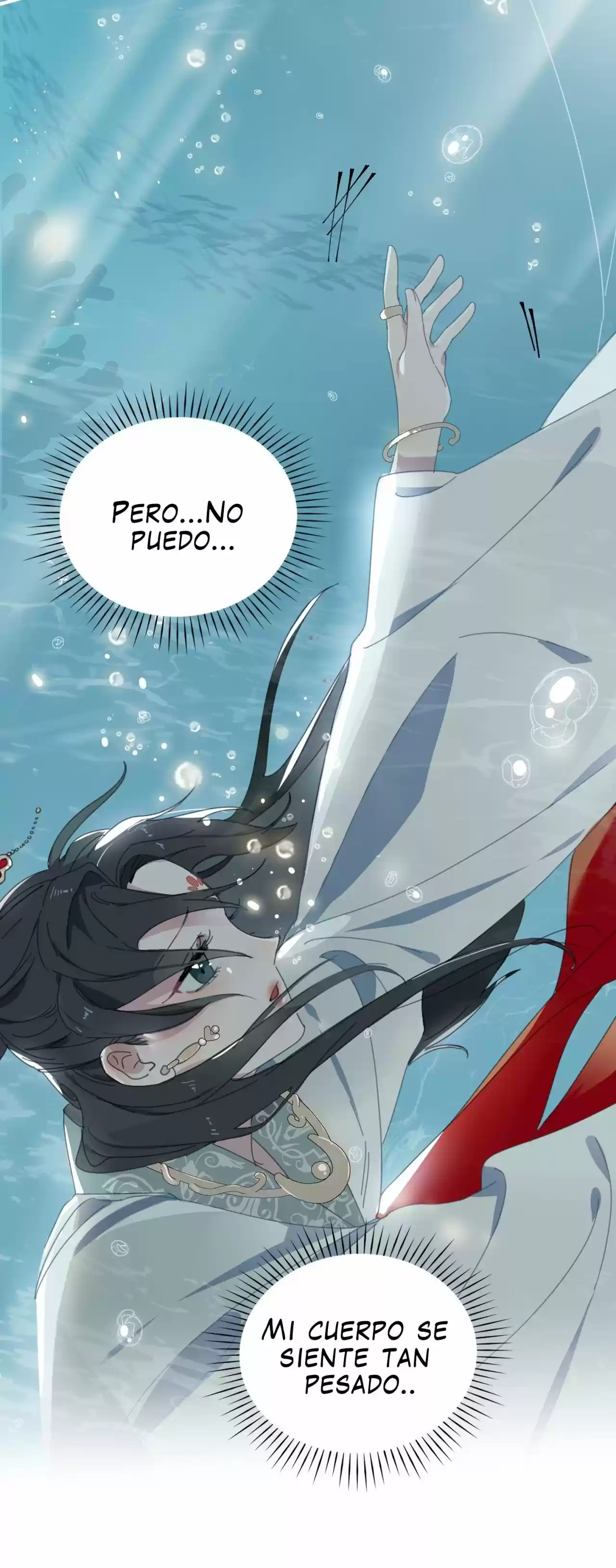 La Princesa Bastarda - Capítulo 1 - Página 47 - LectorTMOo