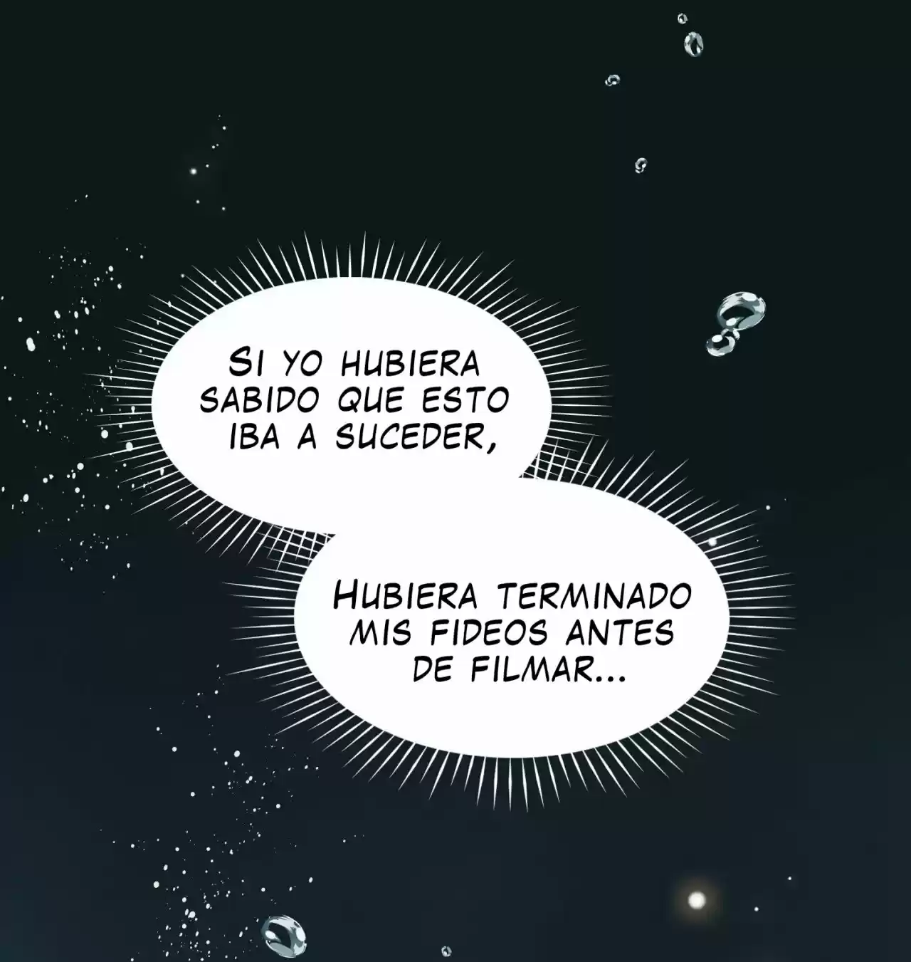 La Princesa Bastarda - Capítulo 1 - Página 48 - LectorTMOo