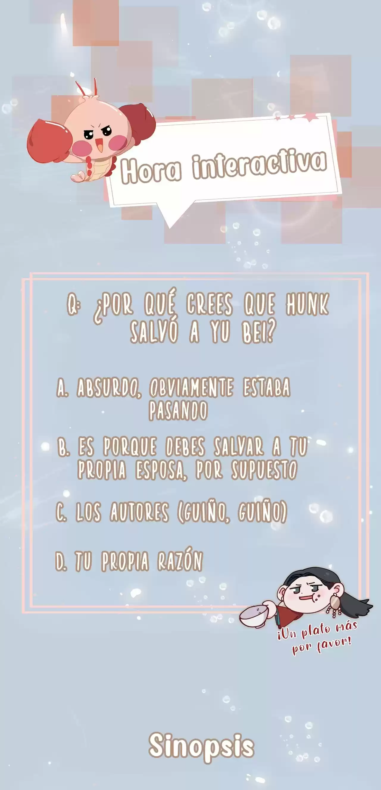 La Princesa Bastarda - Capítulo 1 - Página 56 - LectorTMOo