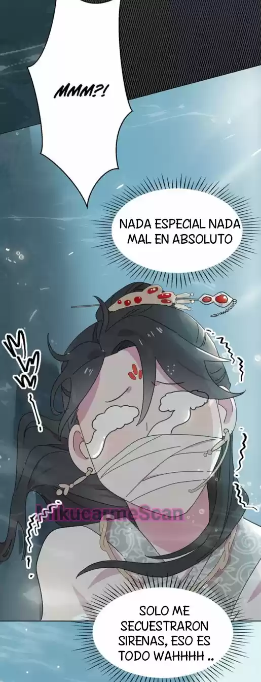La Princesa Bastarda - Capítulo 2 - Página 12 - LectorTMOo