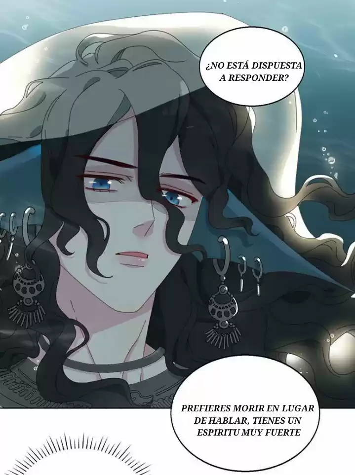 La Princesa Bastarda - Capítulo 2 - Página 31 - LectorTMOo