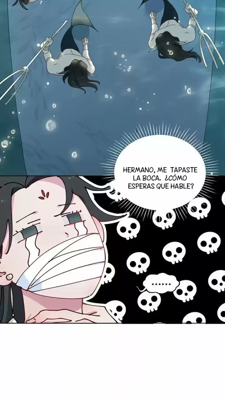 La Princesa Bastarda - Capítulo 2 - Página 37 - LectorTMOo