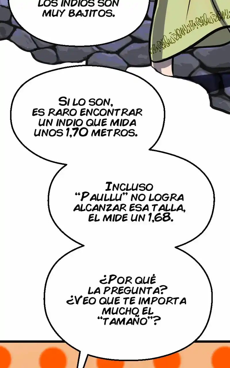 La Princesa Bastarda - Capítulo 3 - Página 9 - LectorTMOo