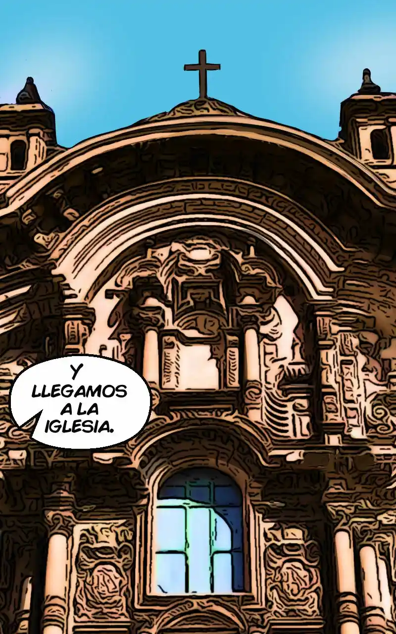 La Princesa Bastarda - Capítulo 3 - Página 12 - LectorTMOo