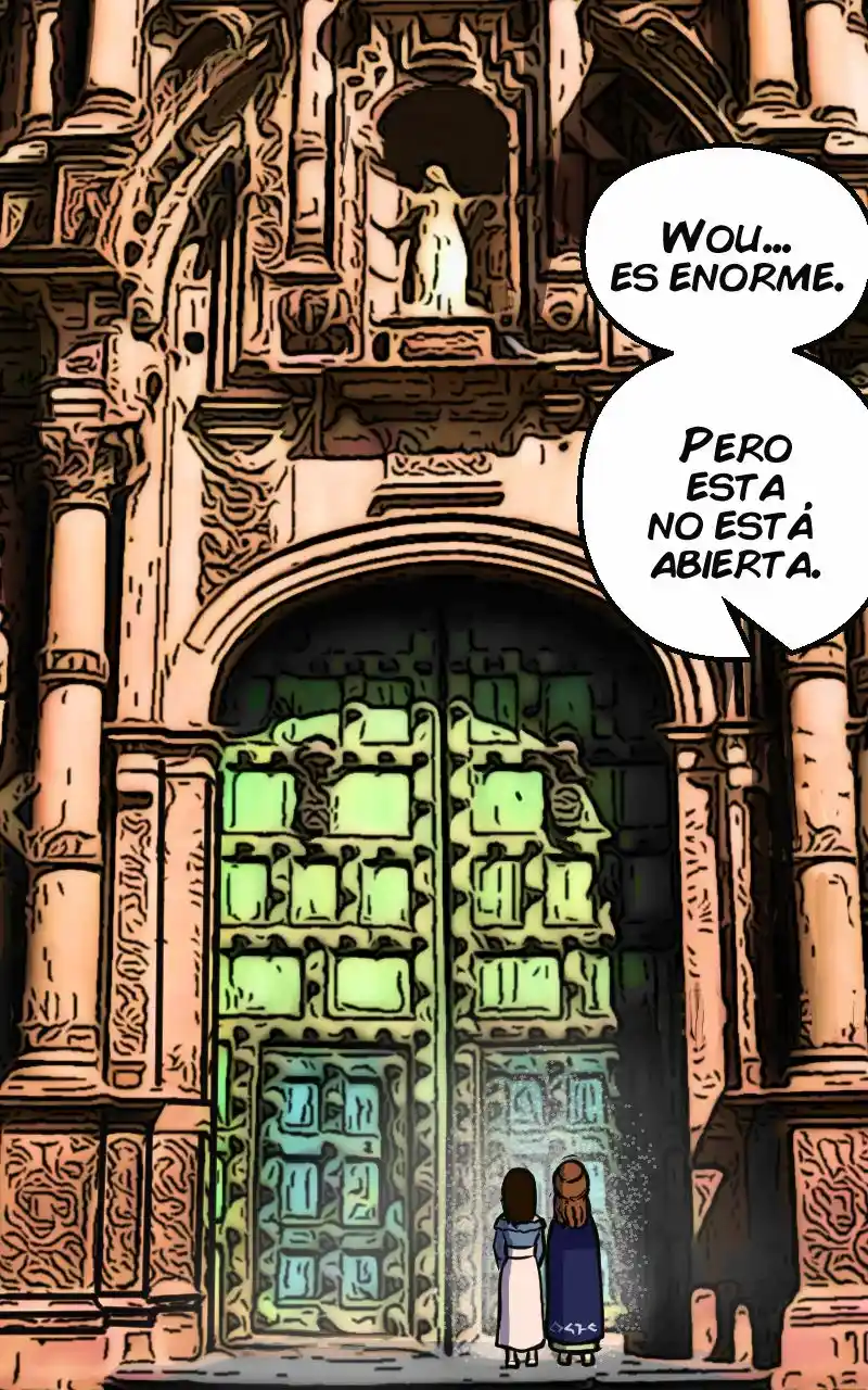 La Princesa Bastarda - Capítulo 3 - Página 13 - LectorTMOo