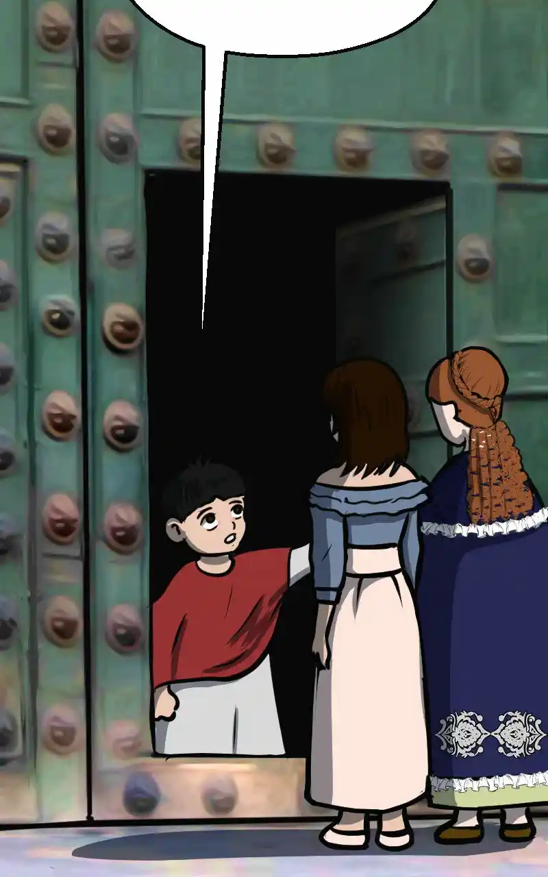 La Princesa Bastarda - Capítulo 3 - Página 16 - LectorTMOo