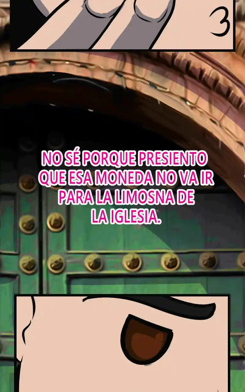 La Princesa Bastarda - Capítulo 3 - Página 21 - LectorTMOo