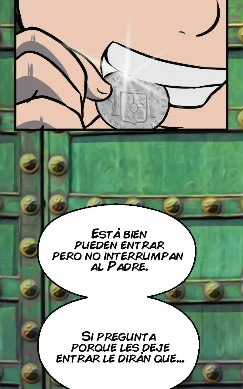 La Princesa Bastarda - Capítulo 3 - Página 22 - LectorTMOo