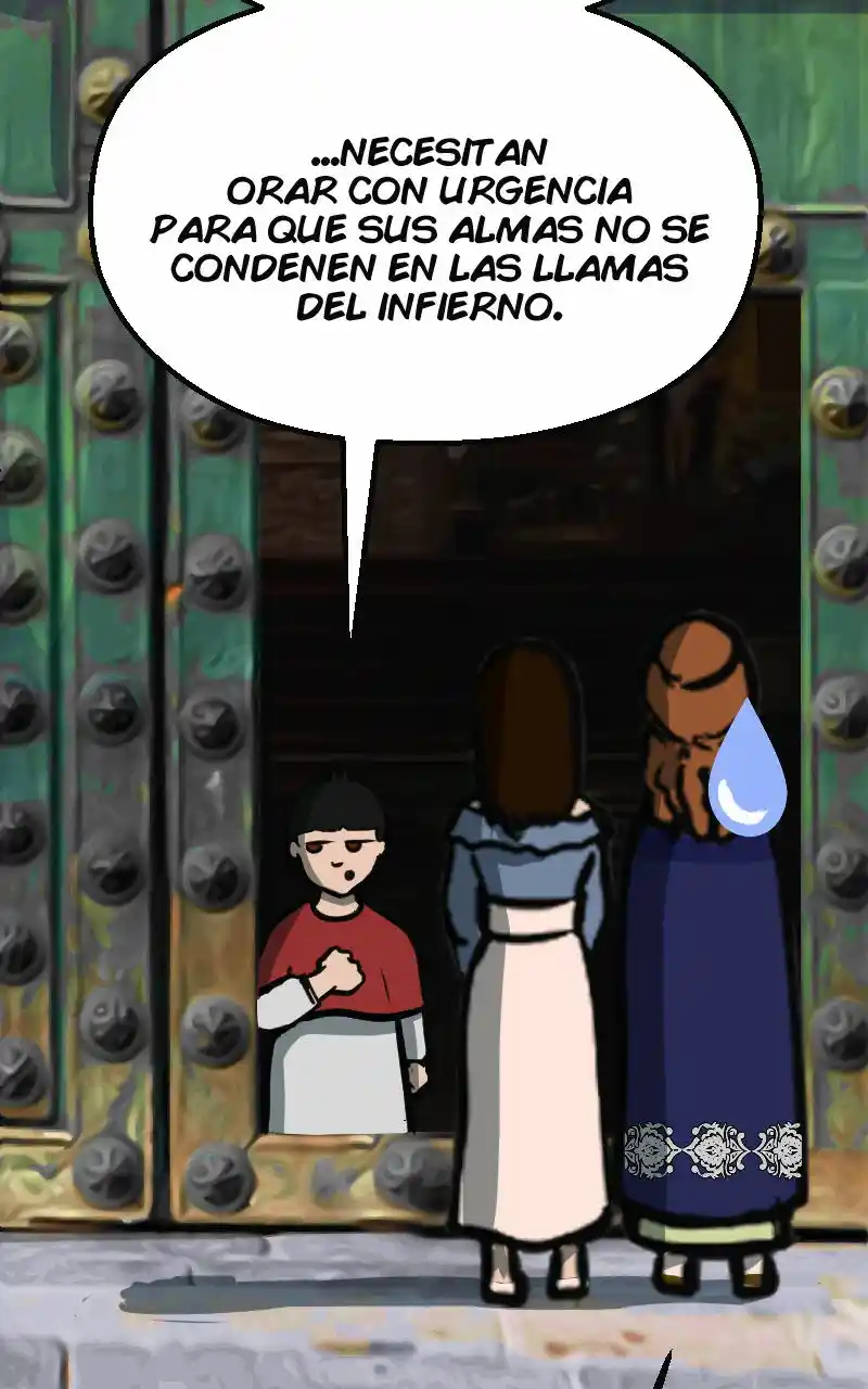 La Princesa Bastarda - Capítulo 3 - Página 23 - LectorTMOo