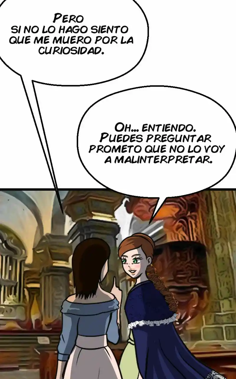 La Princesa Bastarda - Capítulo 3 - Página 33 - LectorTMOo