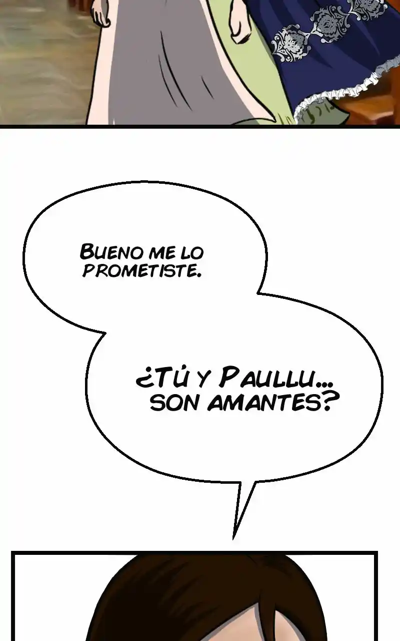 La Princesa Bastarda - Capítulo 3 - Página 34 - LectorTMOo