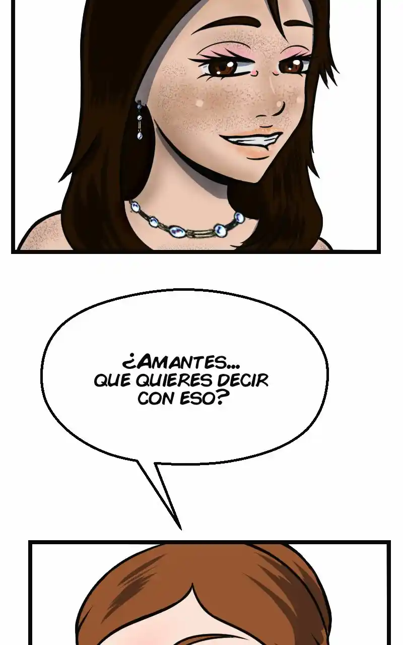 La Princesa Bastarda - Capítulo 3 - Página 35 - LectorTMOo