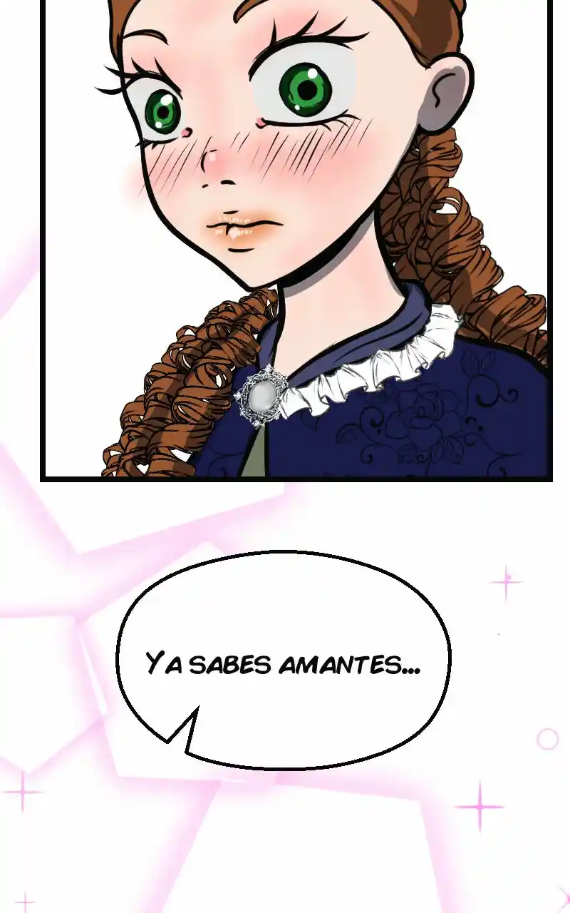 La Princesa Bastarda - Capítulo 3 - Página 36 - LectorTMOo