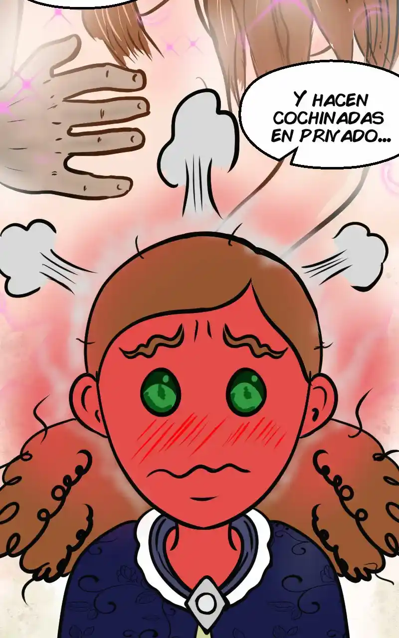 La Princesa Bastarda - Capítulo 3 - Página 38 - LectorTMOo