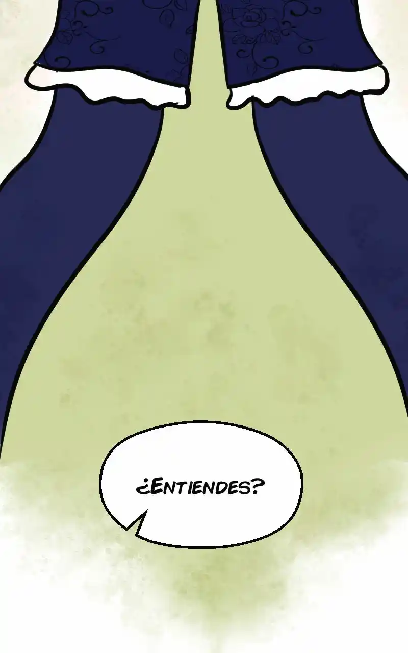 La Princesa Bastarda - Capítulo 3 - Página 39 - LectorTMOo