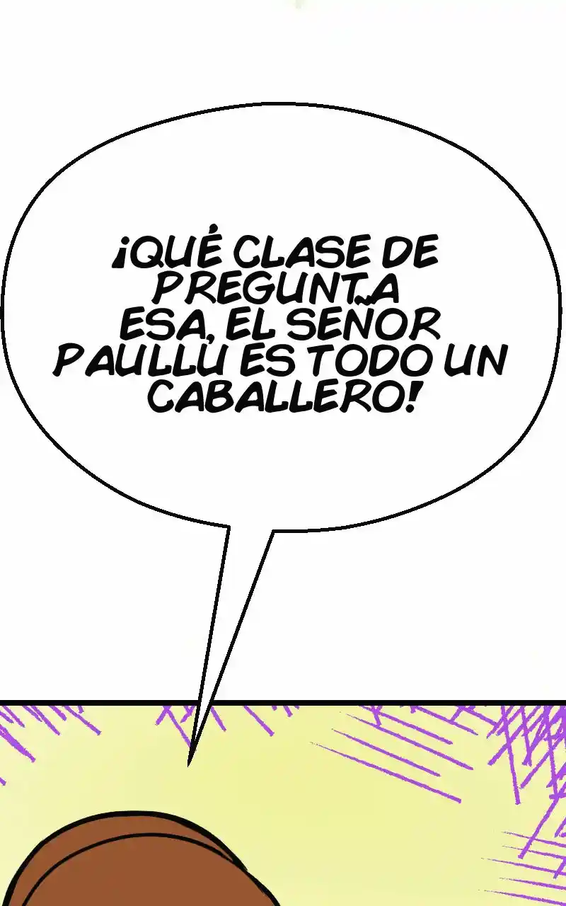 La Princesa Bastarda - Capítulo 3 - Página 40 - LectorTMOo