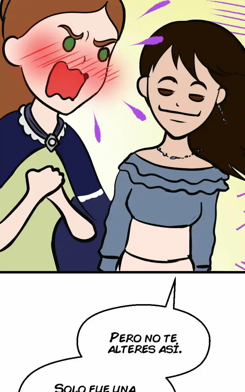 La Princesa Bastarda - Capítulo 3 - Página 41 - LectorTMOo