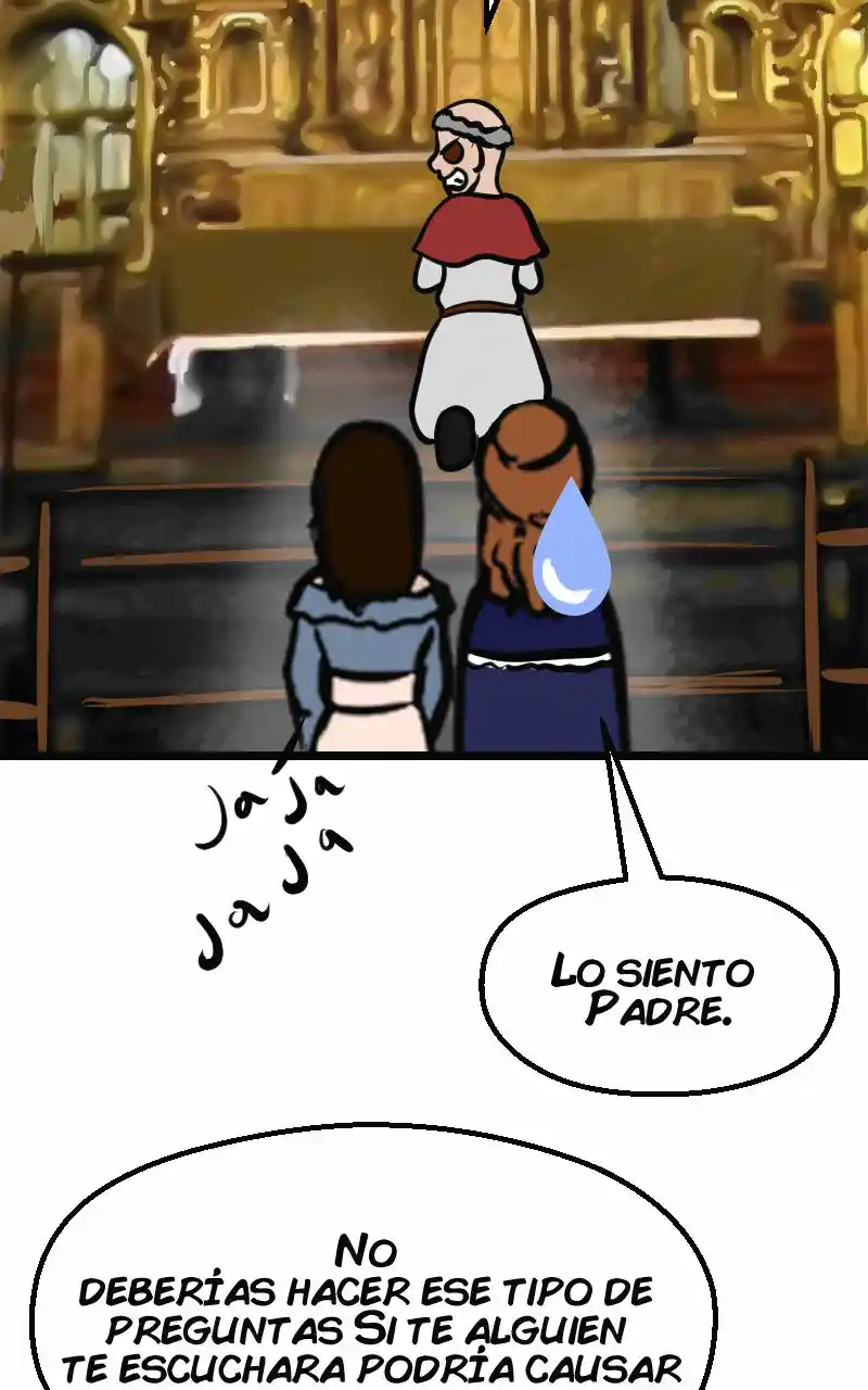 La Princesa Bastarda - Capítulo 3 - Página 43 - LectorTMOo