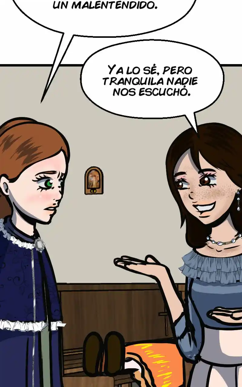 La Princesa Bastarda - Capítulo 3 - Página 44 - LectorTMOo
