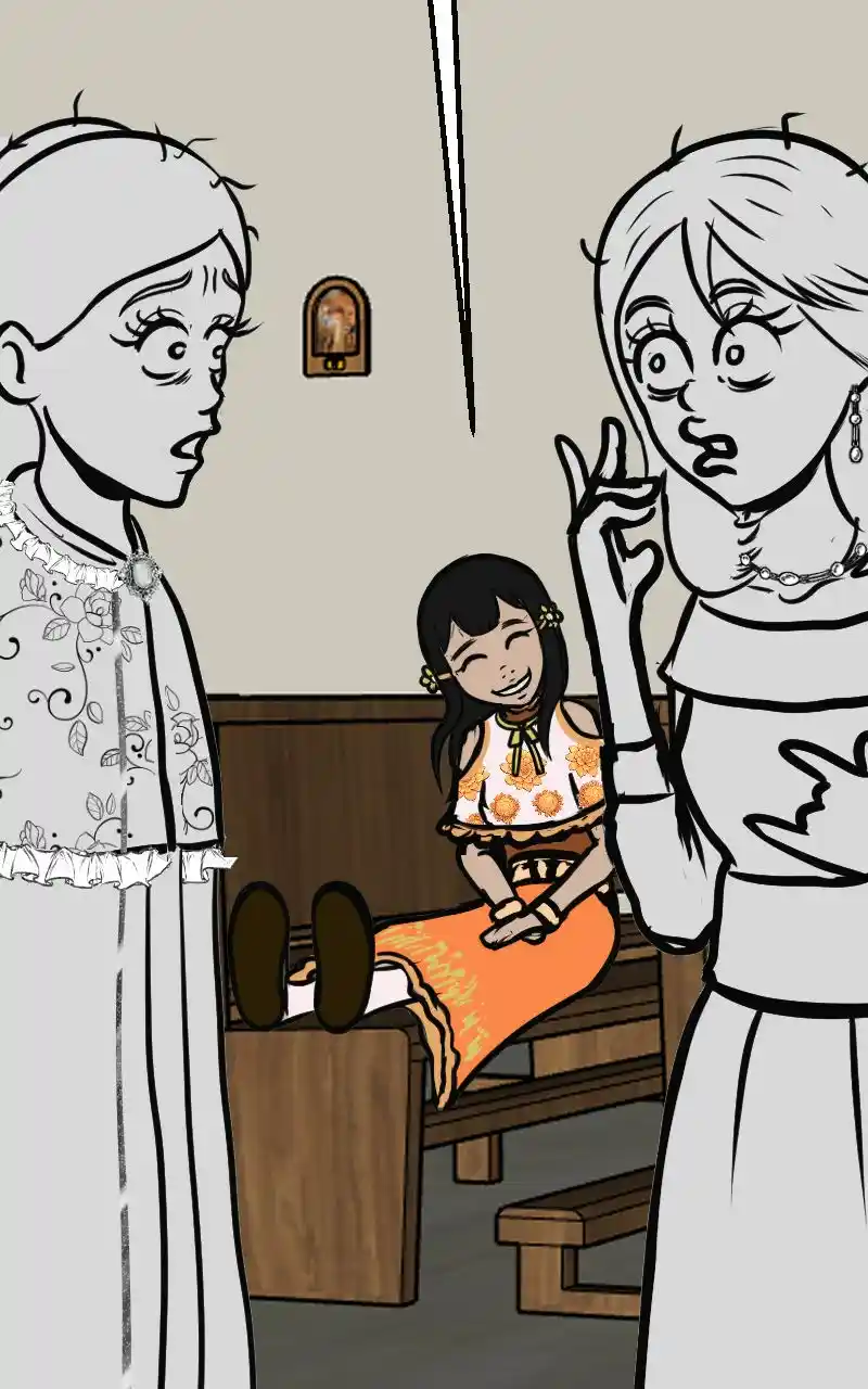 La Princesa Bastarda - Capítulo 3 - Página 46 - LectorTMOo