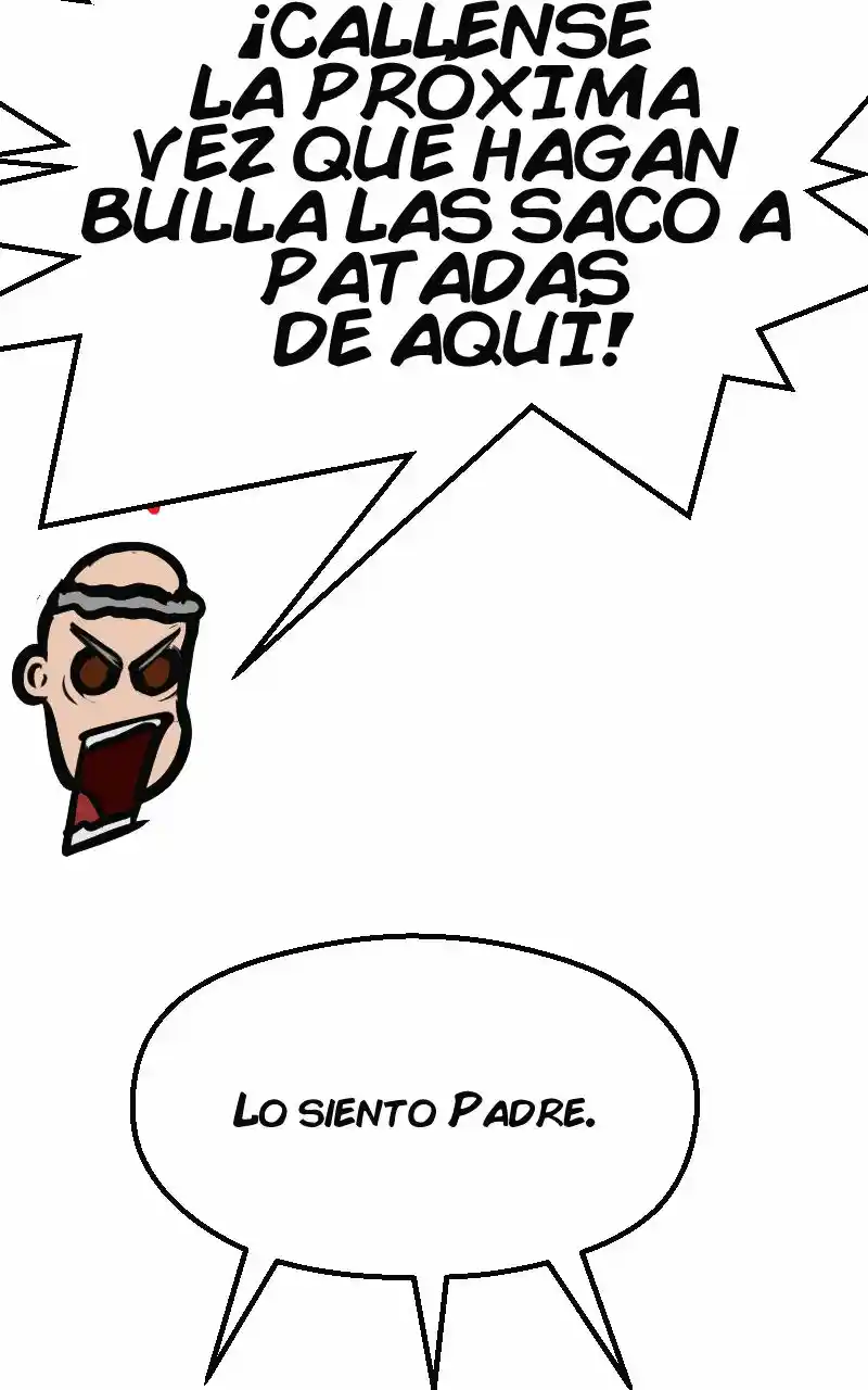La Princesa Bastarda - Capítulo 3 - Página 49 - LectorTMOo