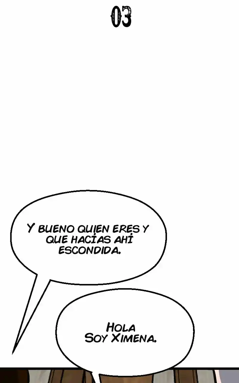 La Princesa Bastarda - Capítulo 3 - Página 51 - LectorTMOo