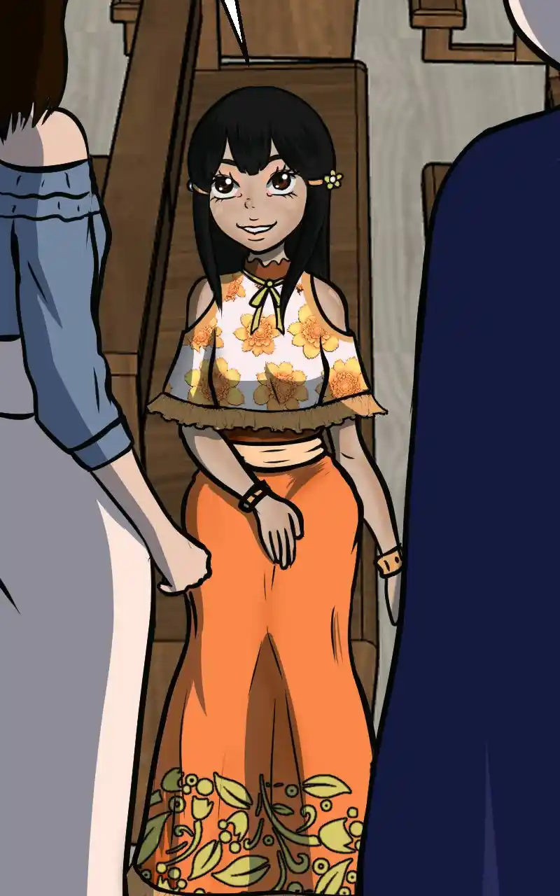 La Princesa Bastarda - Capítulo 3 - Página 52 - LectorTMOo