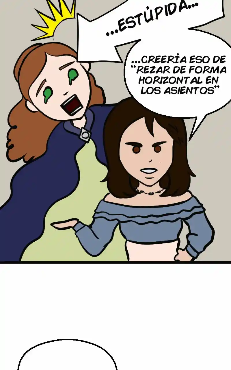 La Princesa Bastarda - Capítulo 3 - Página 60 - LectorTMOo