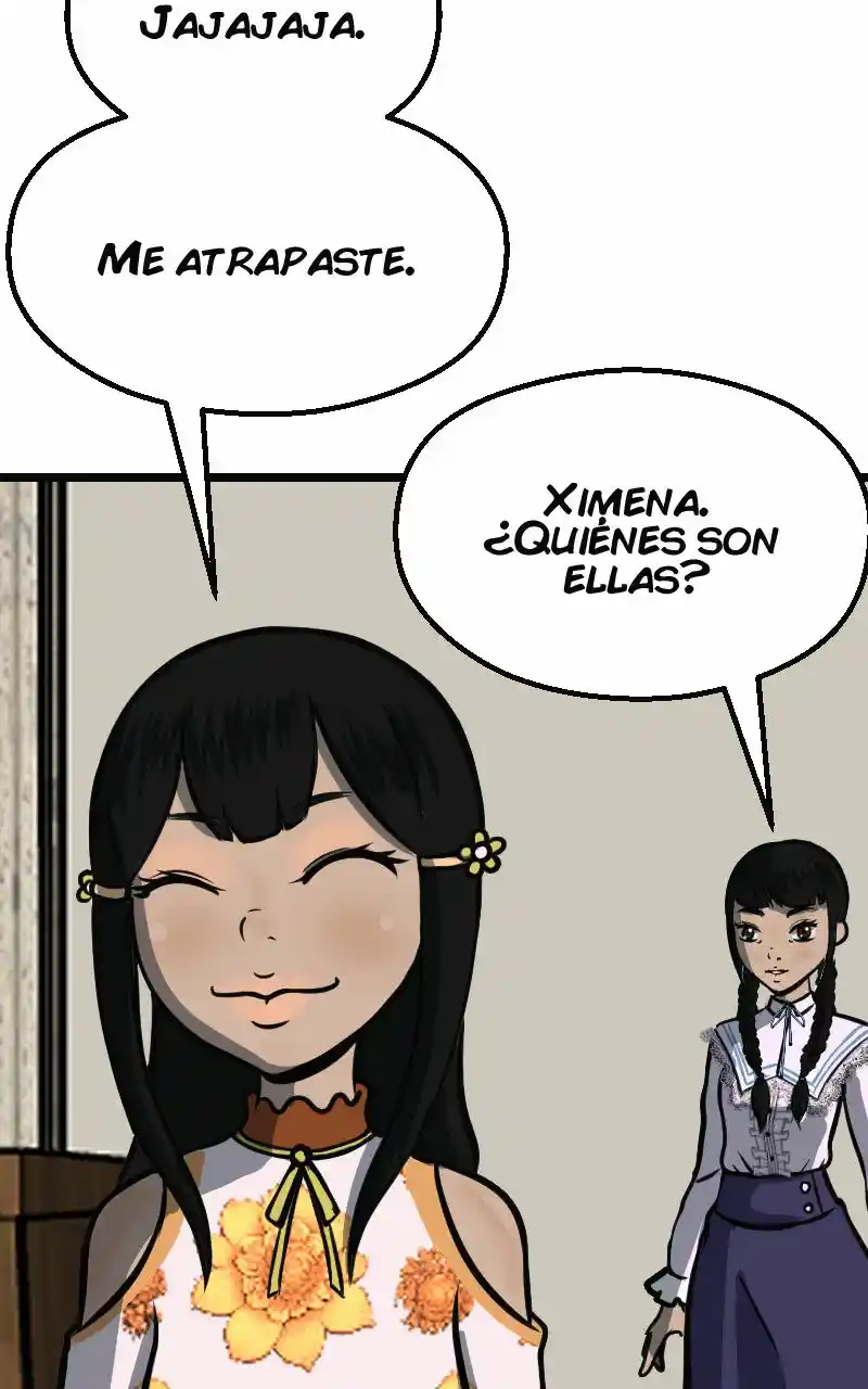 La Princesa Bastarda - Capítulo 3 - Página 61 - LectorTMOo