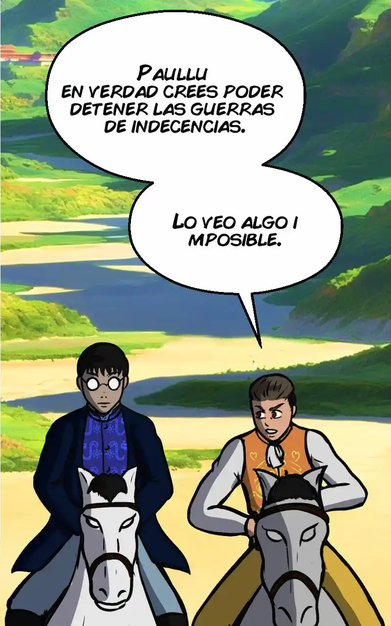 La Princesa Bastarda - Capítulo 3 - Página 66 - LectorTMOo