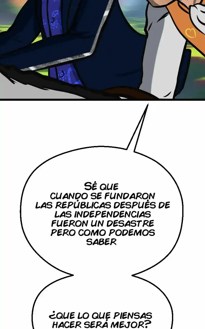 La Princesa Bastarda - Capítulo 3 - Página 69 - LectorTMOo