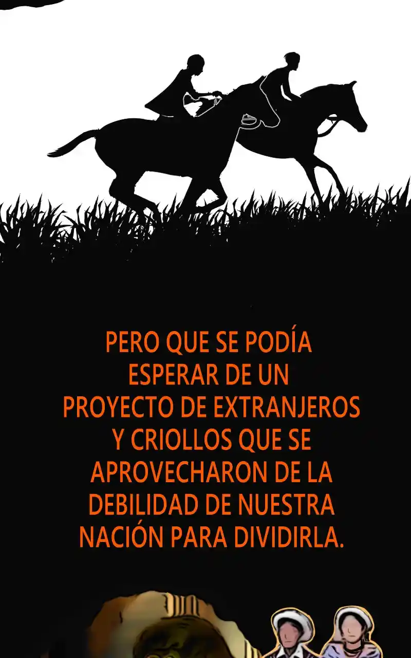 La Princesa Bastarda - Capítulo 3 - Página 74 - LectorTMOo