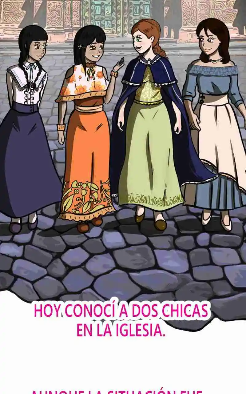 La Princesa Bastarda - Capítulo 4 - Página 4 - LectorTMOo