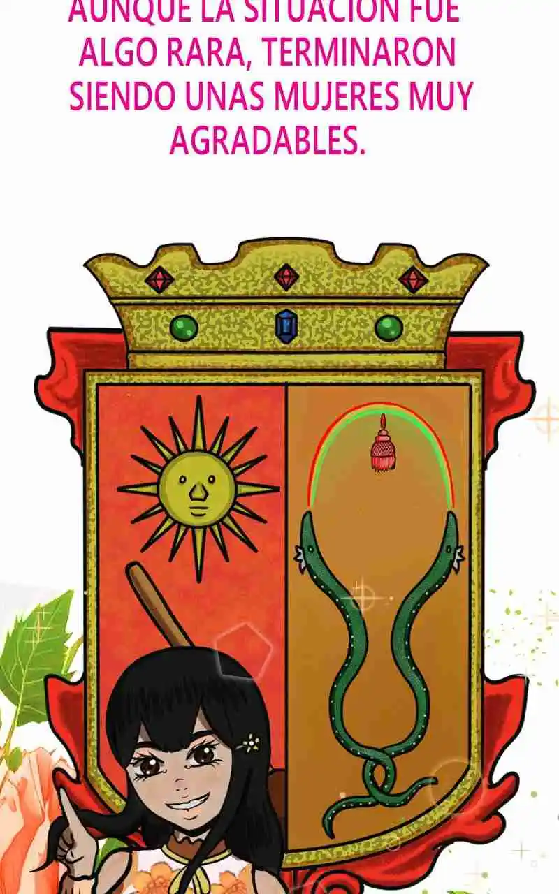 La Princesa Bastarda - Capítulo 4 - Página 5 - LectorTMOo