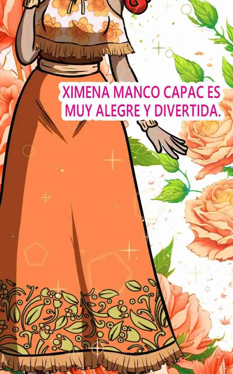 La Princesa Bastarda - Capítulo 4 - Página 6 - LectorTMOo