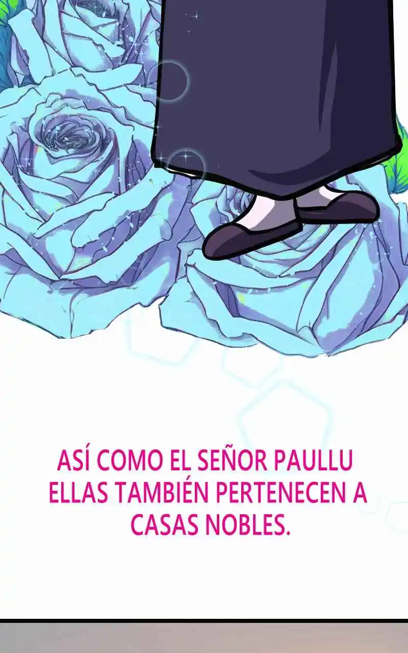 La Princesa Bastarda - Capítulo 4 - Página 9 - LectorTMOo