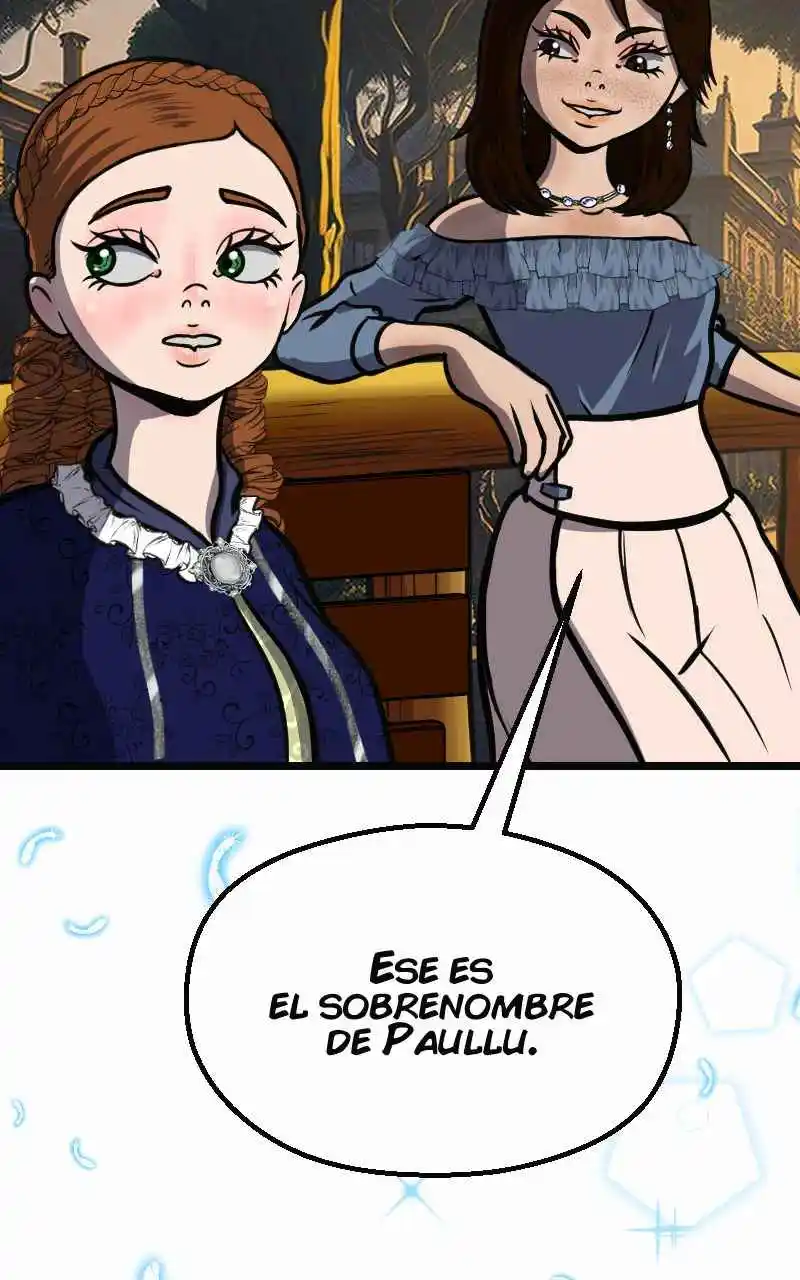 La Princesa Bastarda - Capítulo 4 - Página 12 - LectorTMOo