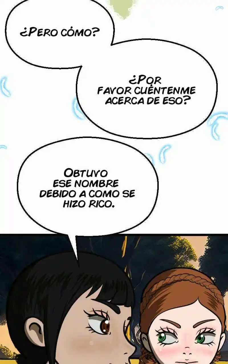 La Princesa Bastarda - Capítulo 4 - Página 15 - LectorTMOo