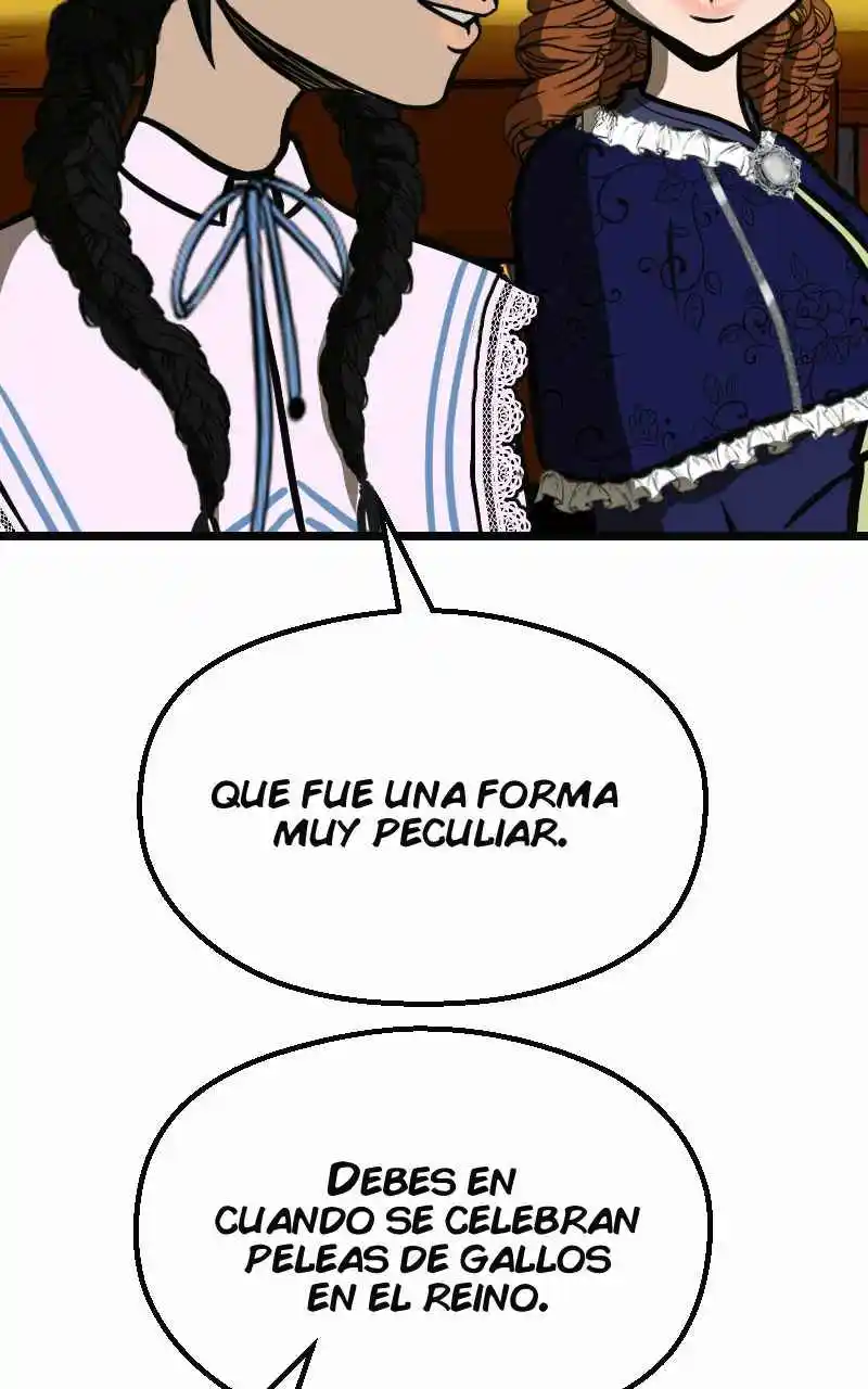 La Princesa Bastarda - Capítulo 4 - Página 16 - LectorTMOo