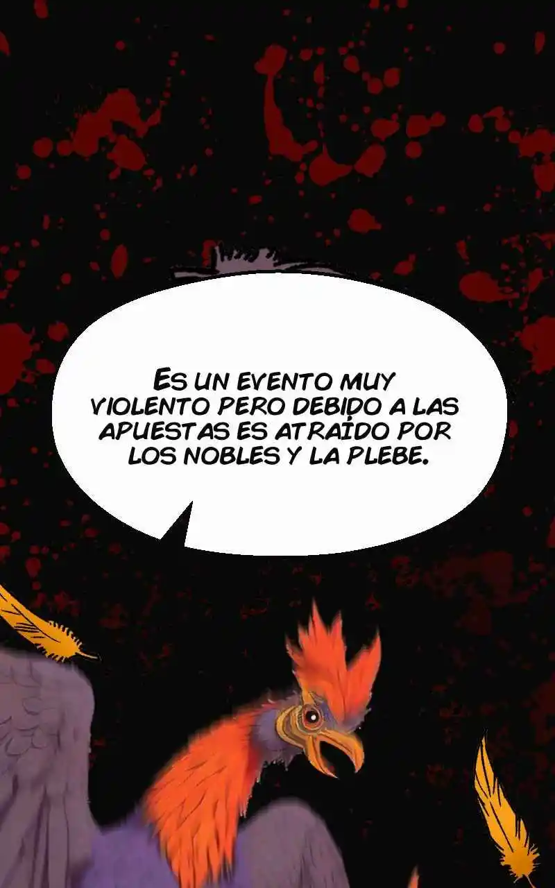 La Princesa Bastarda - Capítulo 4 - Página 18 - LectorTMOo