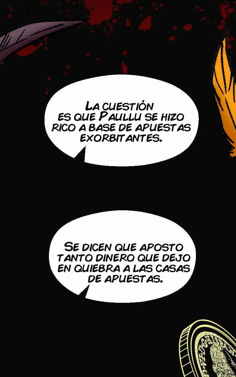 La Princesa Bastarda - Capítulo 4 - Página 20 - LectorTMOo