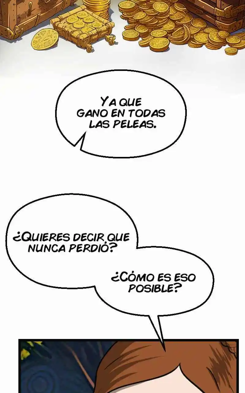 La Princesa Bastarda - Capítulo 4 - Página 22 - LectorTMOo