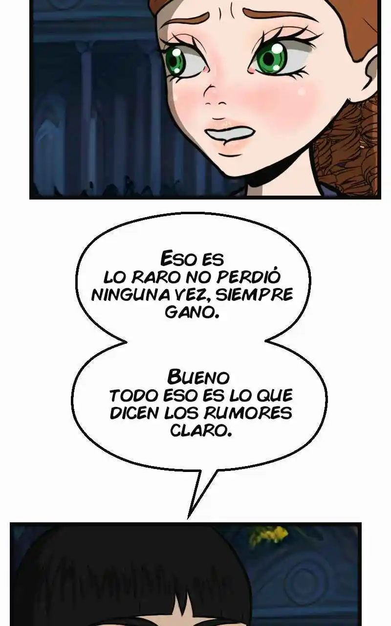La Princesa Bastarda - Capítulo 4 - Página 23 - LectorTMOo