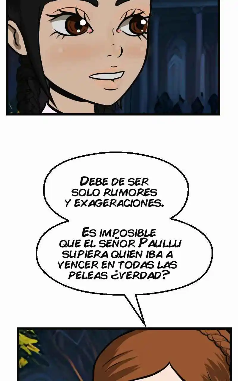 La Princesa Bastarda - Capítulo 4 - Página 24 - LectorTMOo